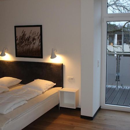 Duenenhaus Wohnung 6 Любек Екстер'єр фото